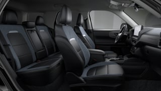 2026 Ford Bronco Sport® Internal Image 1